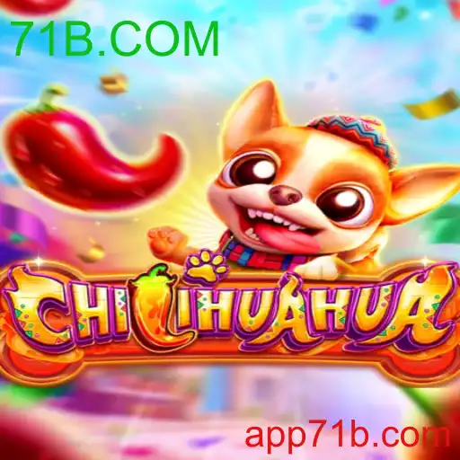 Explorando o Jogo CHILIHUAHUA: Uma Nova Experiência de Entretenimento